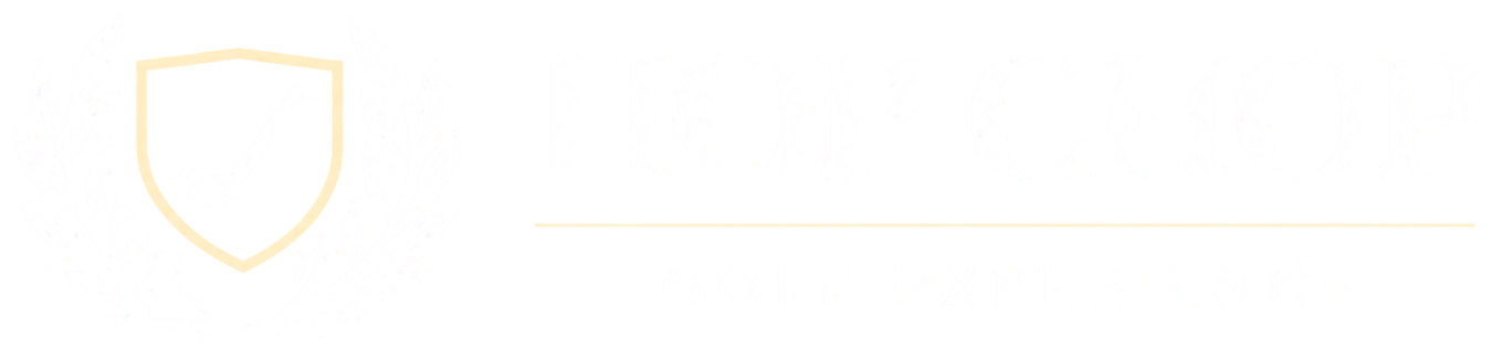HOP CHOP Golf Experience
