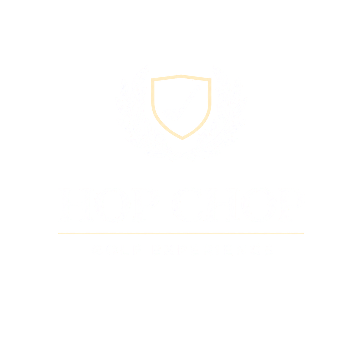 HOP CHOP Golf Experience